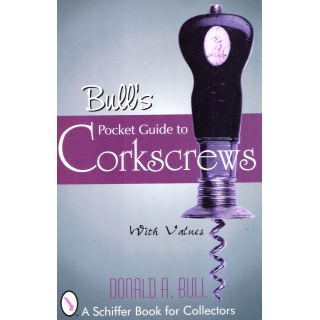 POCKET GUIDE TO CORKSREWS